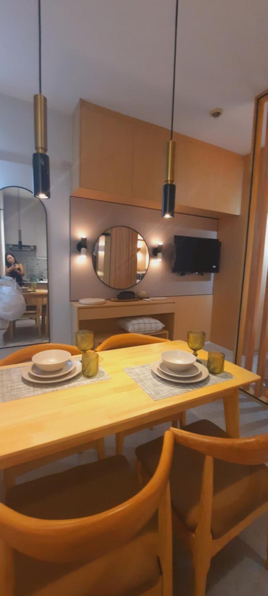 Modern Zen Den *