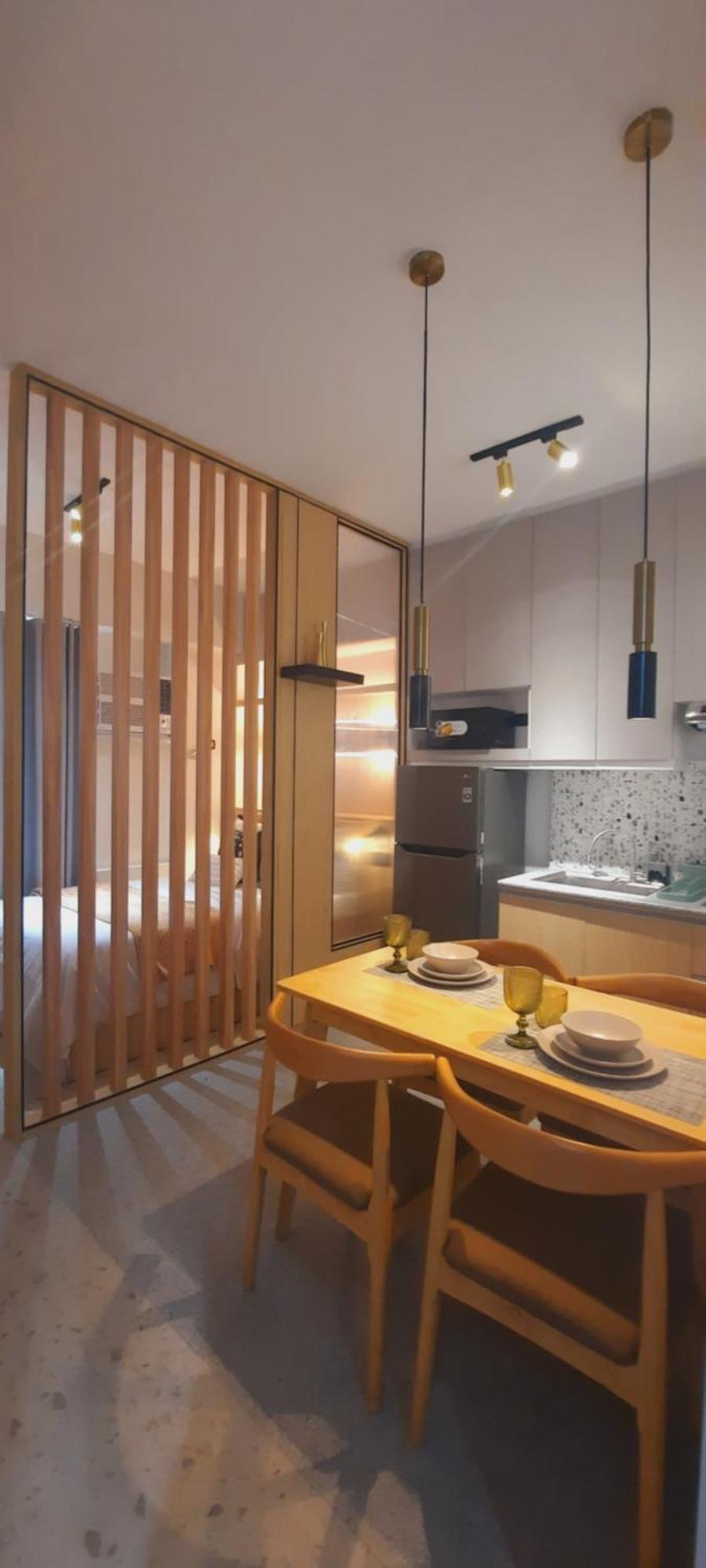 Modern Zen Den * Manila
