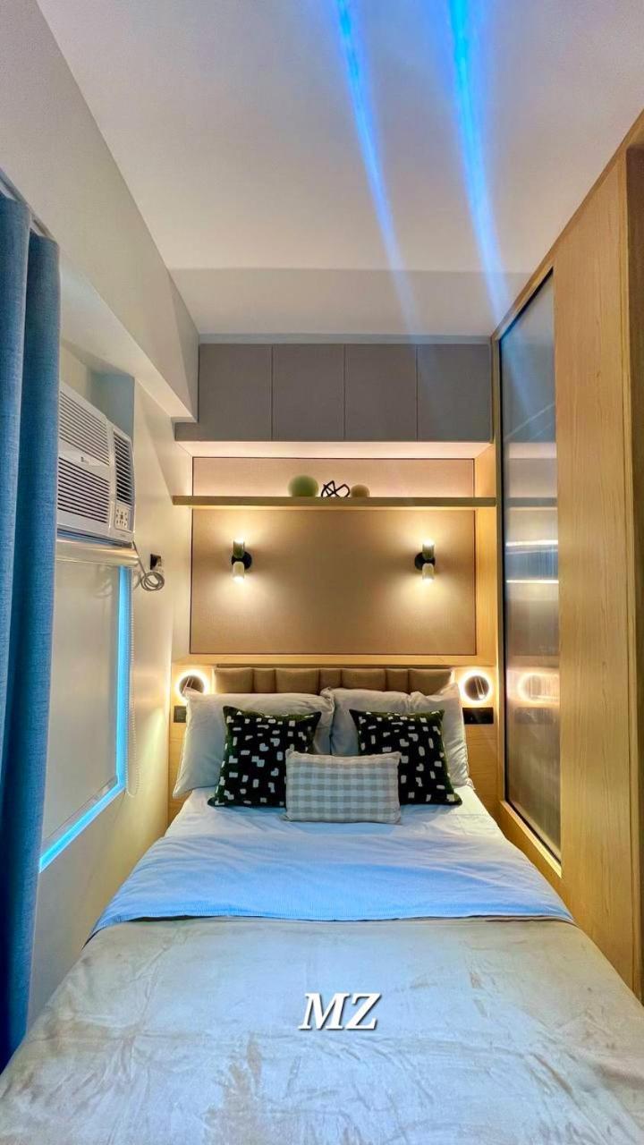Apartment Modern Zen Den Manila