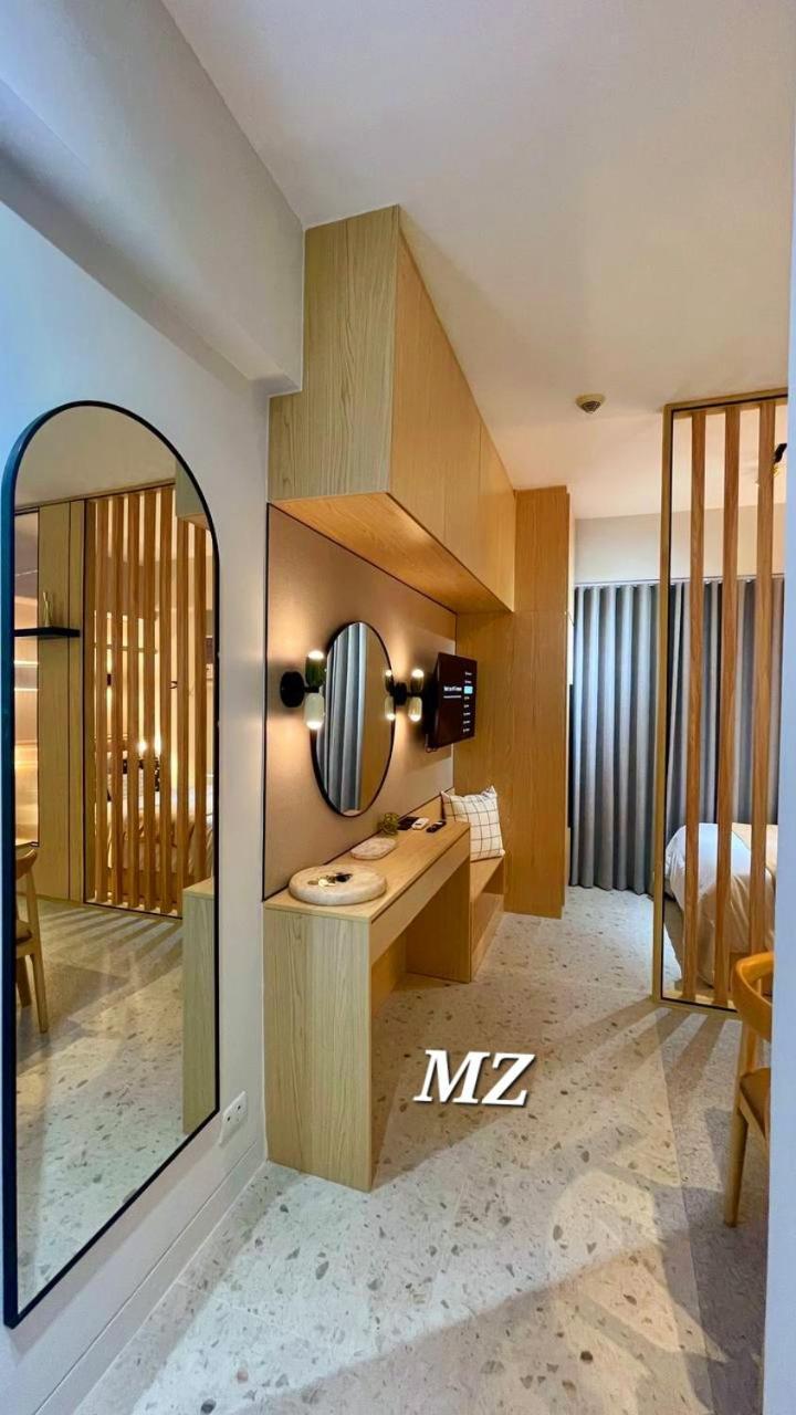 Modern Zen Den Manila