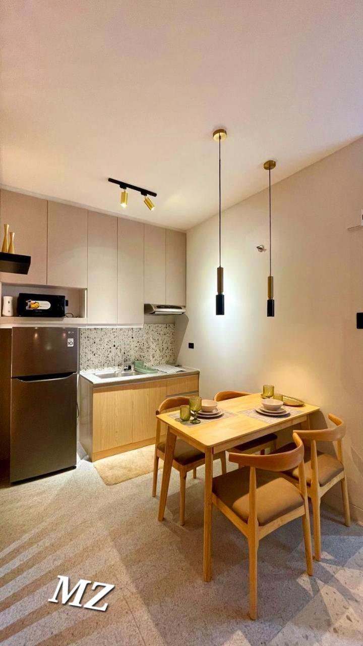 Modern Zen Den Apartment Manila