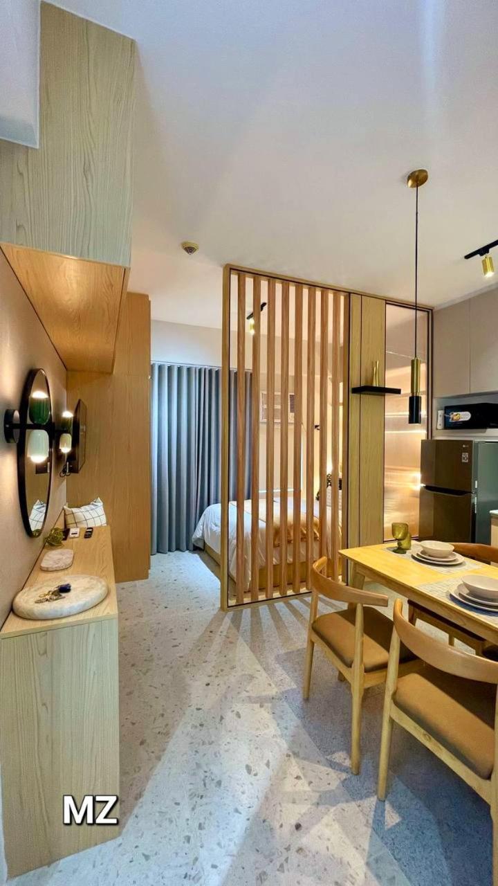 Apartment Modern Zen Den Manila
